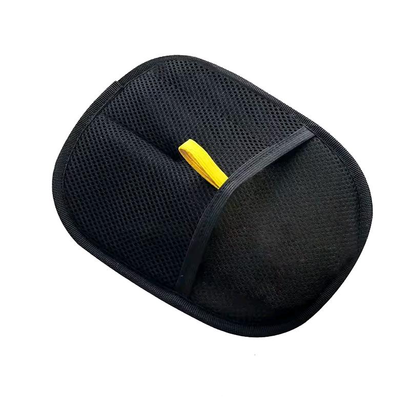 

Efficient Hair Cleaning Gloves Double Sided Pet Electrostatic Hair Remove Gloves Dog Cat Cleaning Brush Remover Grooming Tool