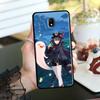 Hu Tao Genshin Impact Case For Samsung Galaxy M56 M36 M34 M14 M54 M13 M15 M55 M35 M16 M31 M11 M53 M12 M32 M52 M06