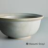 Vermicular Tableware Deep Bowl with Rim, 17cm, Milky White, Hasami Ware, TOKINOHA, Indigo Dyeing Kiln, Simple Design, Plate, Deep Plate, Rice Bowl, Sa
