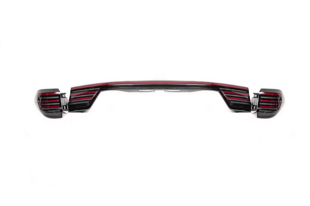 

Rear LED lights 2022-2025 (Nismo) for Nissan Patrol Y62