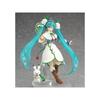 Figma Hatsune Miku Snow Miku Snow Bell Figurka ver.