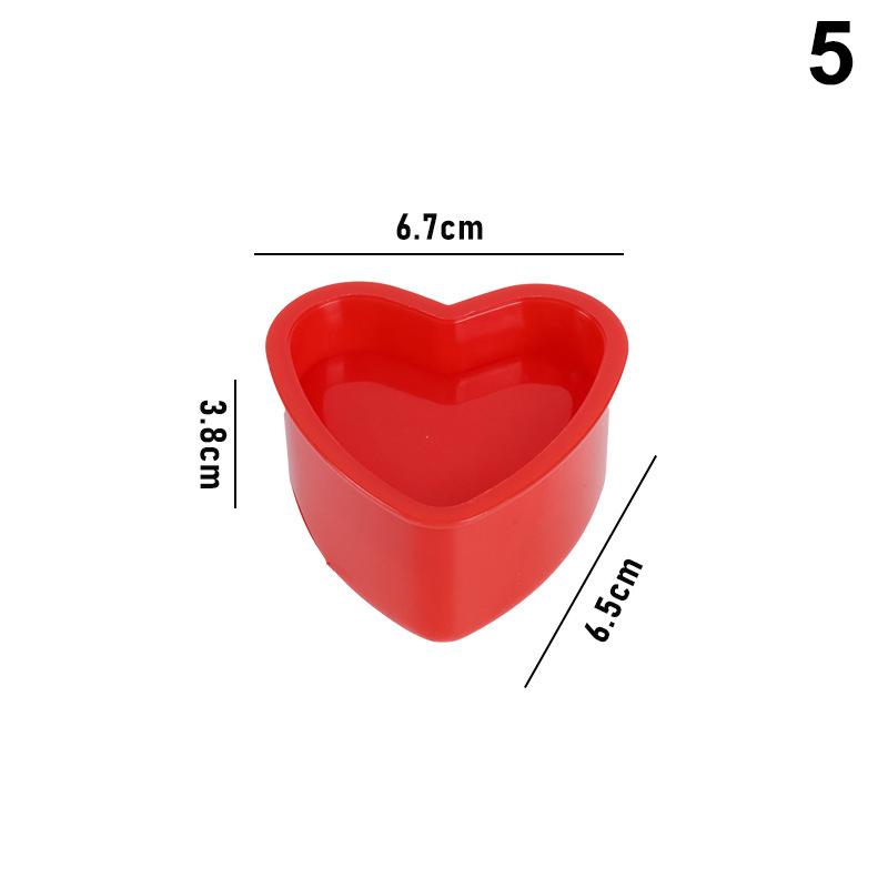 1Pc Cute Sushi Tools Onigiri Molds Rabbit Animal Shape Sushi Kids Rice Mashed Potato Pumpkin Mash Baking Supplies Kitchen Gadget