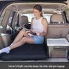 OEINGOEING Car Inflatable Air Mattress