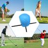Гольф – Навчальні прилади для гольфу