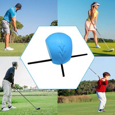 Golf – Akcesoria do treningu i gry w golfa