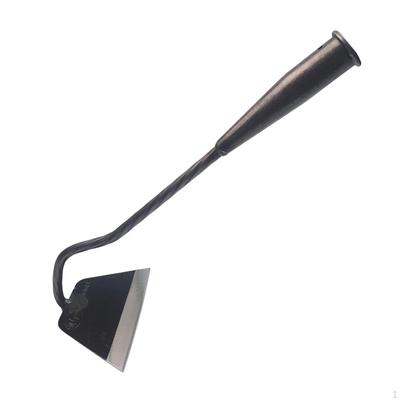 Agricultural Hoe, Garden Hand Weed , Multifunctional Puller, Tool for Lawns