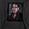 Elvis Presley Unisex Adult Tough Hoodie