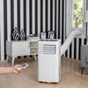 Mobile Air Conditioner - 7000 Btu - Remote Control