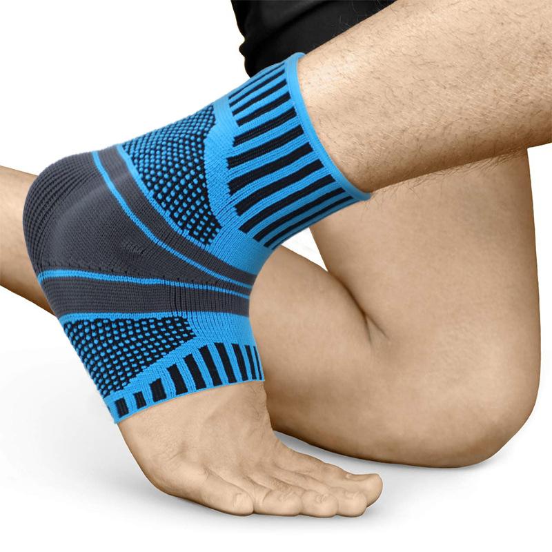 Universal Sports Protective Gear for Men to Protect Ankles Ankle protection Compression Support Ankle protection Foot Sports S