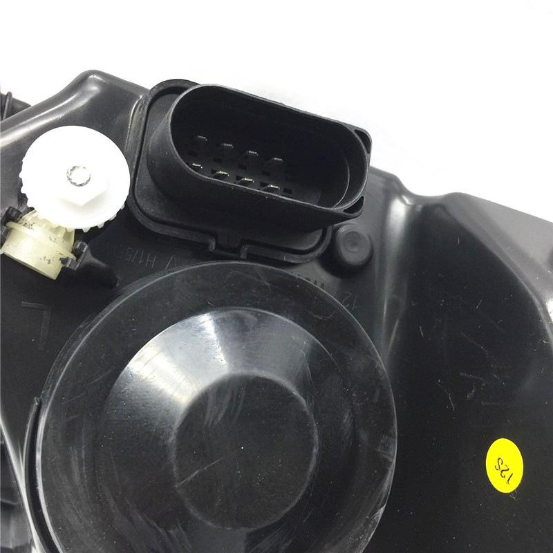 Suitable Headlight Assembly for 2009-2014 Haima Premacy Models