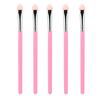 5Pcs Sponge Makeup Eye Shadow  Brush Sponge Applicator Tool