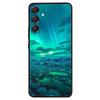 Per Samsung A17 5G Custodia Marmo Morbido Opaco Silicone Cover Posteriore Per Samsung Galaxy A17 5G A 17 SamsungA17 Guscio Copertura Totale