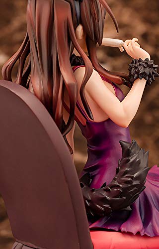 To Love-Ru Darkness Yuuki Mikan 1/7 Scale ABS & PVC Painted Finished Figure