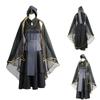 Hinata Naruto Hyuga Cosplay Wedding Dress Cartoon Character Party Hallowmas
