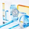 CASIO Watch for Men and Overseas Analog Women, MQ-24S-2B