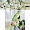 Crocodile Plush Toy Giant Pillow With Pp Cotton Filling For Kids Sleep And Play