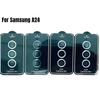Metallkamera-Schutzlinsenglas für Samsung Galaxy A54 A34 A24 A14 5G Displayschutzlinsenabdeckung