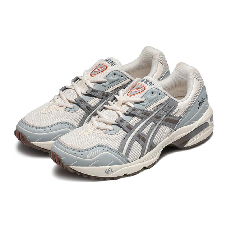Asics Gel 1090 'Cream Grey Blue' Sneaker 1203A243-021