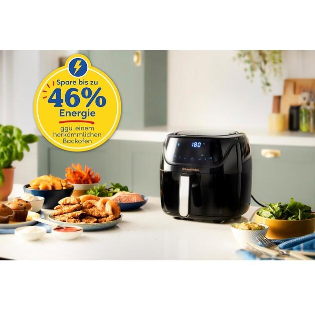 Фритюрница Russell Hobbs SatisFry Air L (27160-56)