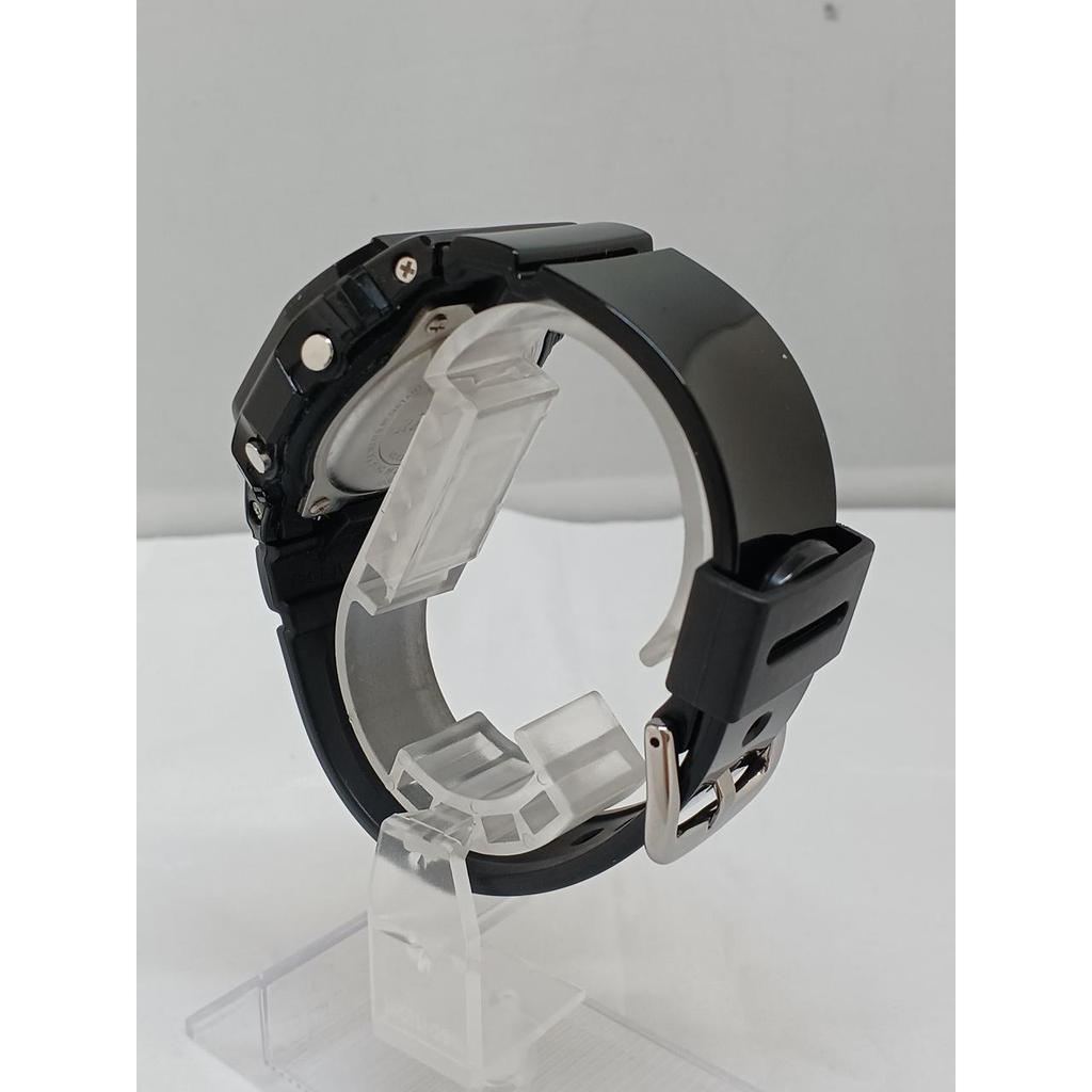 Used CASIO BGD-5000 BABY-G