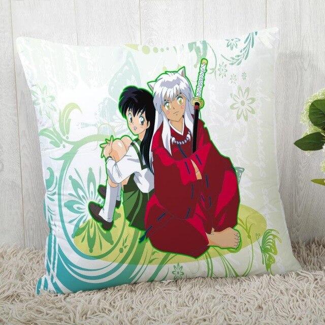 inuyasha pillow