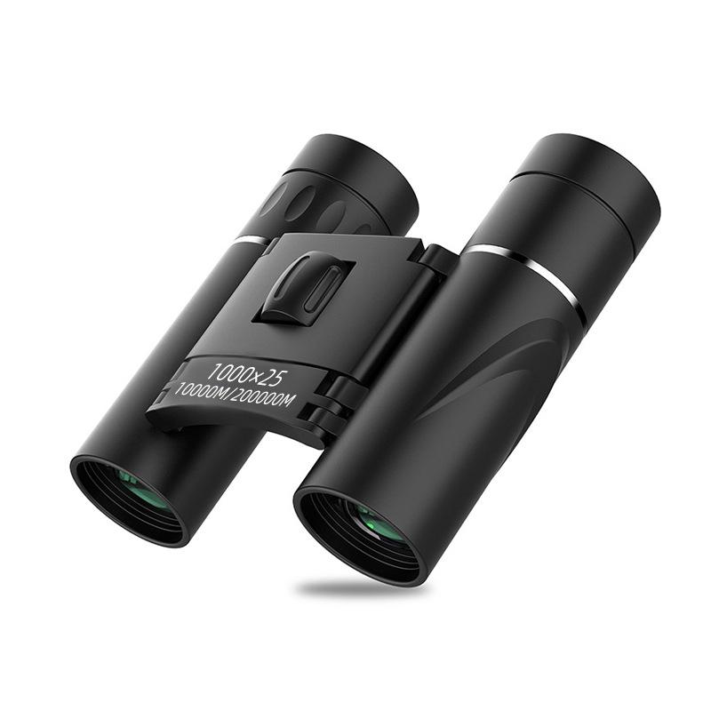 900x25 Binoculars Professional HD Powerful Remote Portable FMC BAK4 Optics Ideal for Hiking, Hunting, Outdoor Camping