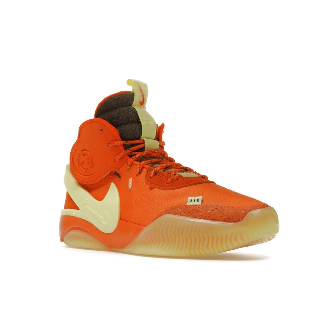 Nike Air Deldon 1 Męskie Pomarańczowy Citron DM4096-800