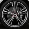 2026 Hot Car Sticker 4pcs 60mm Car Styling Wheel Center Hub Caps Stickers Badge Emblem For KIA Sportage Rio 3 Soul Optima Ceed P