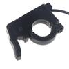 Accélérateur au pouce Tt009 Universel 36V 48V 60V 72V Vélo Électrique Trottinette 3 Broches Accélérateur Gauche Droite 22Mm Pièces de Guidon