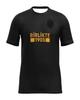 22 Galatasaray-styles Men Kids Soccer Jersey BIRLIKTE 1905 Commemorative T‑Shirt Quick Dry Football Short Sleeve Fan Sport Tops