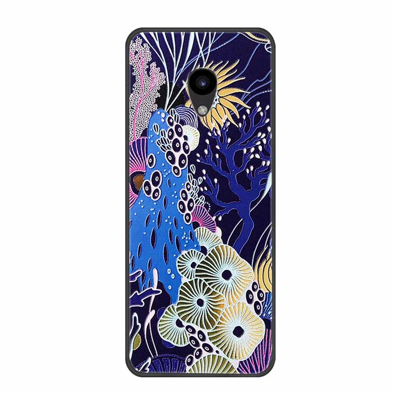 For Xiaomi Qin F21 Pro / F22 Pro Case Relief 3D Emboss Silicone Phone Cases for Qin F22 Pro F 21 22 Pro F21Pro Soft Cover Fundas