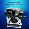 Upgrades Miniature Air Pumps with Low Power Consumption Compact quiet Electromagnetic Pump Suitable for Small Devices