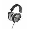 BeyerDynamic DT 990 PRO 80 Open-Back Studio Headphones, 80, Black/Silver, Free Size