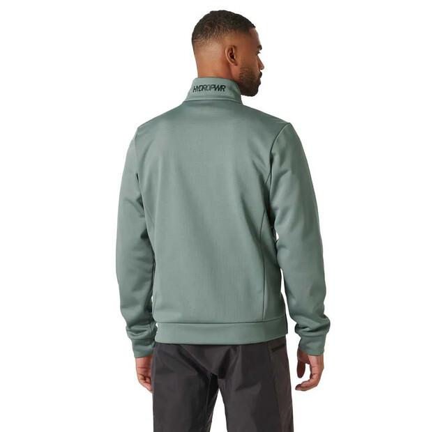 Helly Hansen Флисовая на молнии HP 2.0