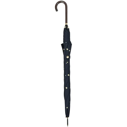 Nifty Colors Hachi Smart Jump Long Umbrella 1827NV