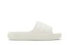 adidas Wmns Adilette Ayoon Slide 'Triple White'