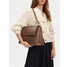 Bag Gino Rossi Gino Rossi C-NAILA-LDA8079 Brown