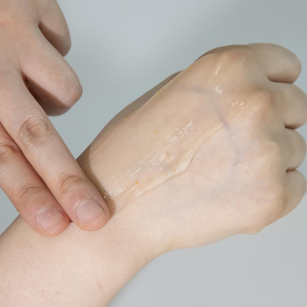 Farm Stay Citrus Yuzu Vitalizing Ampoule 250ml