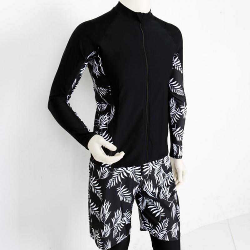 Fruitry WoMen S raSh Guard ShortS + Skirt M 3xl Oreo Beach Water Park Spa raShga