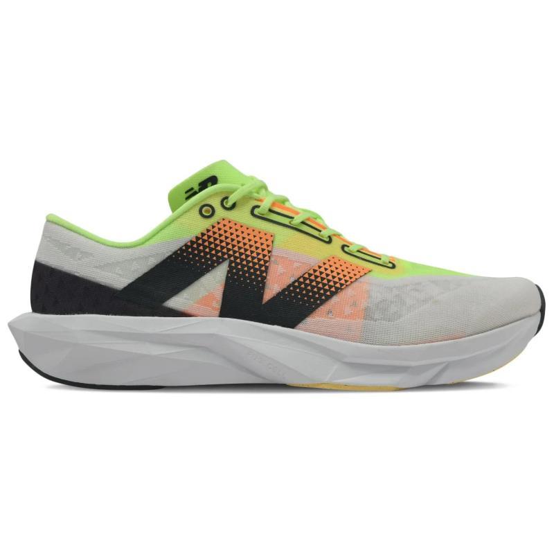 New Balance FuelCell Pvlse V1 Laufschuhe 'Fluorescent Green' MFCNPBM