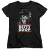 Betty Boop "Bling Bling Boop" Women's T-Shirt