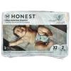 Clean Conscious Diapers™, Size 2, 12-18 Lbs, 32 Diapers, Best of All