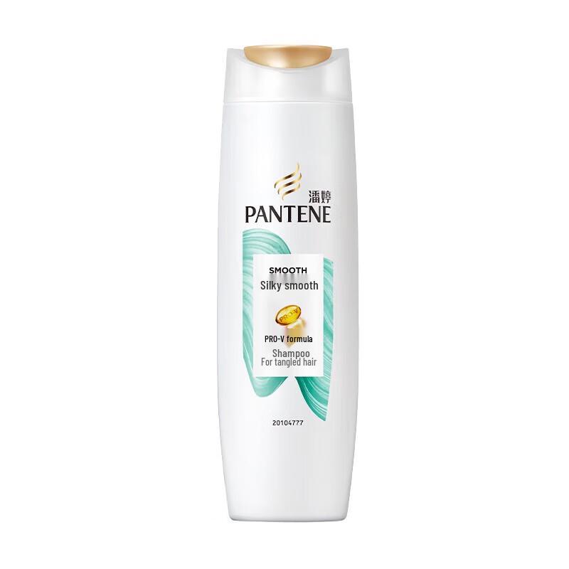 Pantene PRO-V Silky Smooth Shampoo