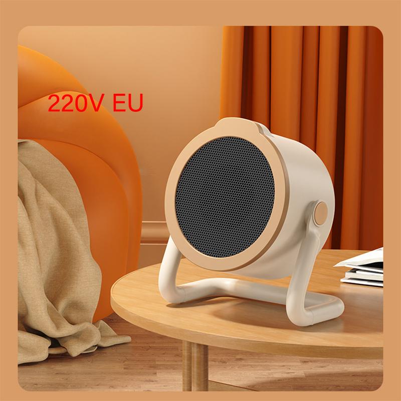 Нагреватель 220 В, вентилятор быстрого нагрева, бытовой электрический обогреватель, маленькая солнечная печь, энергосберегающий, маленький офисный обогреватель