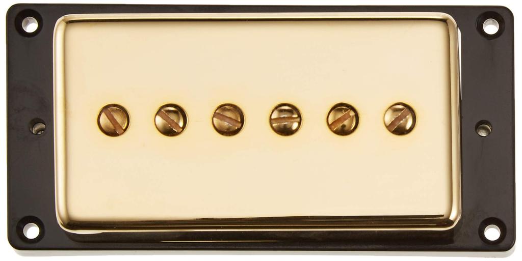 SeymourDuncan PU Seymour Duncan Cat Pickup SPH-90-1b GO-Phat