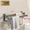 Organizer e portaoggetti – Ganci e barre porta utensili da cucina