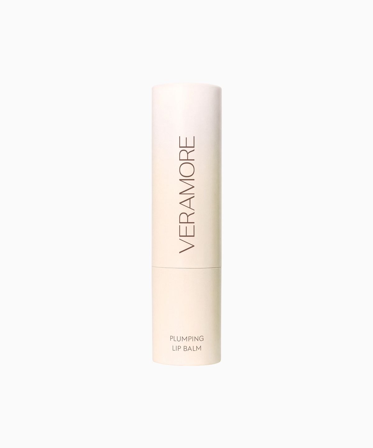 Plumping Clear Lip Balm 4g