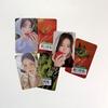 (G)I-DLE 2026 Calendar Special: Ye Shuhua & Song Yuqi Collectible Card & Doll Set