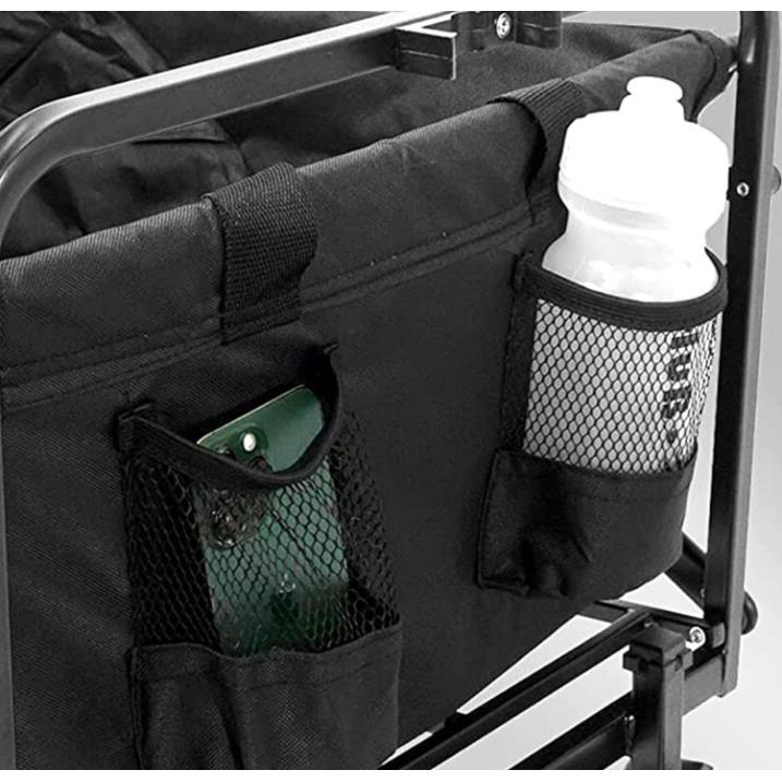 Beach Folding Garden Travel Trolley