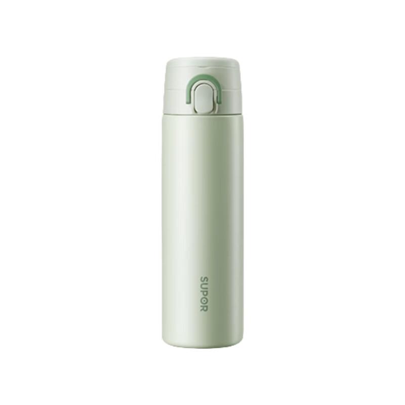 SUPOR KCV50BA Series 316L Stainless Steel Insulated Thermos